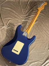 Fender Custom Shop 【USED】American Ultra Stratocaster Cobra Blue Left Hand 2022年製 [3.77kg] 【G-CLUB TOKYO】_3