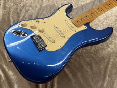 Fender Custom Shop 【USED】American Ultra Stratocaster Cobra Blue Left Hand 2022年製 [3.77kg] 【G-CLUB TOKYO】_4