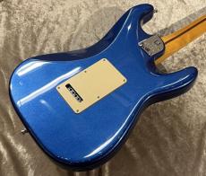 Fender Custom Shop 【USED】American Ultra Stratocaster Cobra Blue Left Hand 2022年製 [3.77kg] 【G-CLUB TOKYO】_5