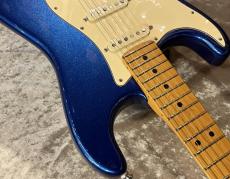 Fender Custom Shop 【USED】American Ultra Stratocaster Cobra Blue Left Hand 2022年製 [3.77kg] 【G-CLUB TOKYO】_6