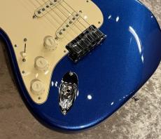 Fender Custom Shop 【USED】American Ultra Stratocaster Cobra Blue Left Hand 2022年製 [3.77kg] 【G-CLUB TOKYO】_7