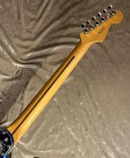 Fender Custom Shop 【USED】American Ultra Stratocaster Cobra Blue Left Hand 2022年製 [3.77kg] 【G-CLUB TOKYO】_8