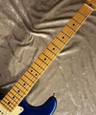 Fender Custom Shop 【USED】American Ultra Stratocaster Cobra Blue Left Hand 2022年製 [3.77kg] 【G-CLUB TOKYO】_9