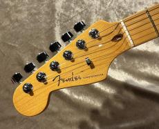 Fender Custom Shop 【USED】American Ultra Stratocaster Cobra Blue Left Hand 2022年製 [3.77kg] 【G-CLUB TOKYO】_10