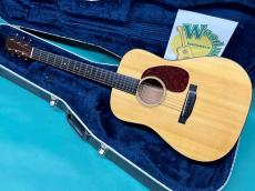 Martin D-18GE
