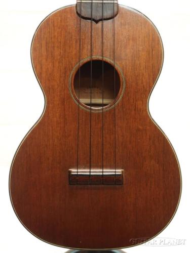 Martin Style-1C Concert 【1950年代頃ビンテージ】【コンサート/マホガニー】【送料込】