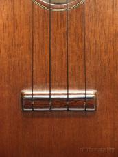 Martin Style-1C Concert 【1950年代頃ビンテージ】【コンサート/マホガニー】【送料込】_5