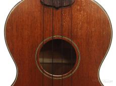 Martin Style-1C Concert 【1950年代頃ビンテージ】【コンサート/マホガニー】【送料込】_6