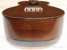 Martin Style-1C Concert 【1950年代頃ビンテージ】【コンサート/マホガニー】【送料込】_12