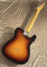 Fender Custom Shop 【USED】American Professional II Telecaster  Left Hand 3-Color Sunburst 2021年製 [3.45kg]  【G-CLUB TOKYO】_3