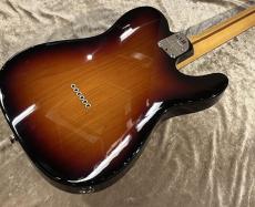 Fender Custom Shop 【USED】American Professional II Telecaster  Left Hand 3-Color Sunburst 2021年製 [3.45kg]  【G-CLUB TOKYO】_5