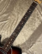Fender Custom Shop 【USED】American Professional II Telecaster  Left Hand 3-Color Sunburst 2021年製 [3.45kg]  【G-CLUB TOKYO】_9