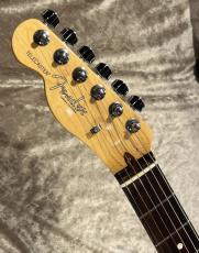 Fender Custom Shop 【USED】American Professional II Telecaster  Left Hand 3-Color Sunburst 2021年製 [3.45kg]  【G-CLUB TOKYO】_10