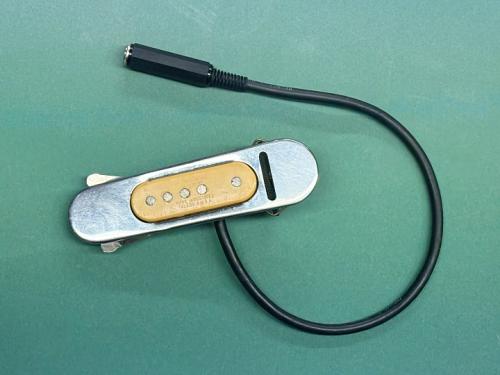 DeArmond Model 210