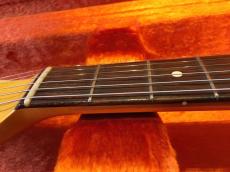 Fender Custom Shop 1963 Telecaster Relic Black 2014年製_6