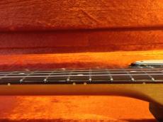 Fender Custom Shop 1963 Telecaster Relic Black 2014年製_7
