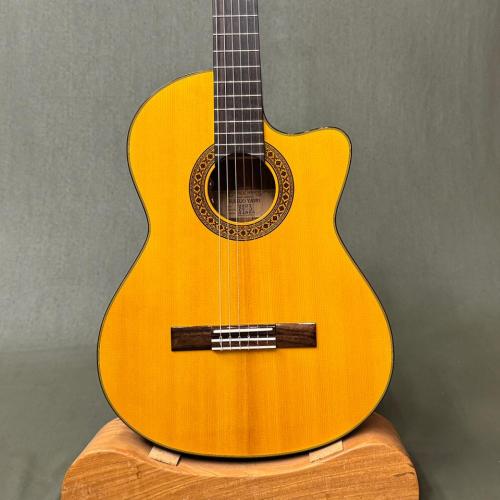 K.Yairi CE-3HF Custom 
