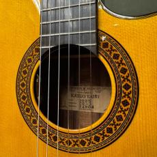 K.Yairi CE-3HF Custom _2
