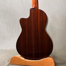 K.Yairi CE-3HF Custom _3
