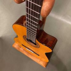 K.Yairi CE-3HF Custom _6