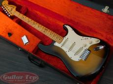 Fender USA Stratocaster SB/M '74