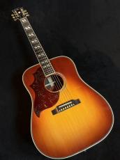 Gibson 【USED】 Hummingbird Deluxe Left Hand ~Rosewood Burst~ 【2023年製】【G-CLUB TOKYO】 _2