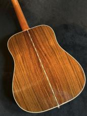 Gibson 【USED】 Hummingbird Deluxe Left Hand ~Rosewood Burst~ 【2023年製】【G-CLUB TOKYO】 _3