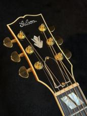 Gibson 【USED】 Hummingbird Deluxe Left Hand ~Rosewood Burst~ 【2023年製】【G-CLUB TOKYO】 _4