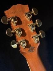 Gibson 【USED】 Hummingbird Deluxe Left Hand ~Rosewood Burst~ 【2023年製】【G-CLUB TOKYO】 _5