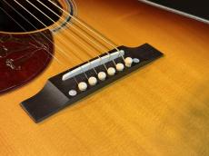 Gibson 【USED】 Hummingbird Deluxe Left Hand ~Rosewood Burst~ 【2023年製】【G-CLUB TOKYO】 _7
