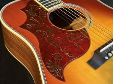 Gibson 【USED】 Hummingbird Deluxe Left Hand ~Rosewood Burst~ 【2023年製】【G-CLUB TOKYO】 _8