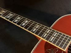 Gibson 【USED】 Hummingbird Deluxe Left Hand ~Rosewood Burst~ 【2023年製】【G-CLUB TOKYO】 _9