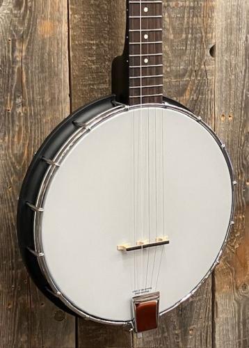 GOLD TONE AC-1 Acoustic Composite 5-String Banjo