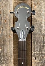 GOLD TONE AC-1 Acoustic Composite 5-String Banjo_5