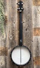 GOLD TONE AC-1 Acoustic Composite 5-String Banjo_6