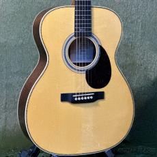 Martin OMJM John Mayer #3040519【当店限定特典付き】
