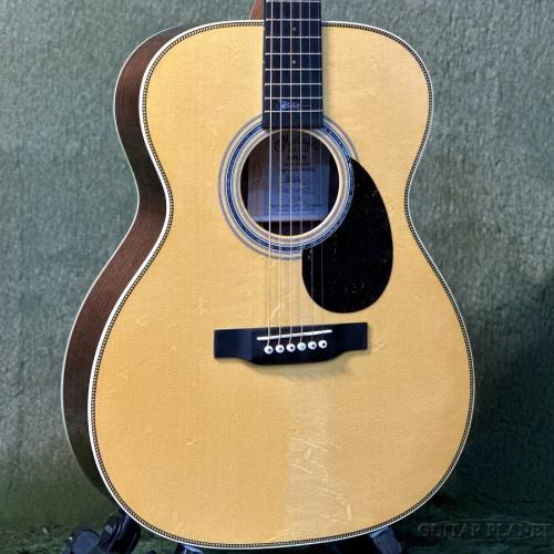 Martin OMJM John Mayer #3040519【当店限定特典付き】