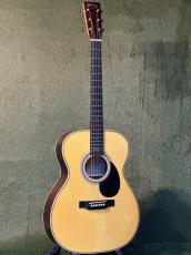 Martin OMJM John Mayer #3040519【当店限定特典付き】_2