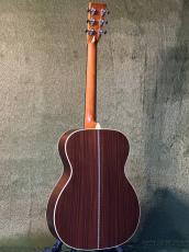 Martin OMJM John Mayer #3040519【当店限定特典付き】_3
