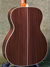 Martin OMJM John Mayer #3040519【当店限定特典付き】_4