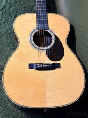 Martin OMJM John Mayer #3040519【当店限定特典付き】_7