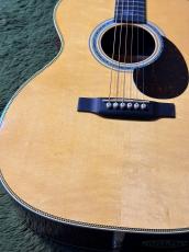 Martin OMJM John Mayer #3040519【当店限定特典付き】_8