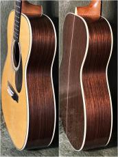 Martin OMJM John Mayer #3040519【当店限定特典付き】_9