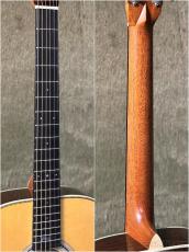 Martin OMJM John Mayer #3040519【当店限定特典付き】_10