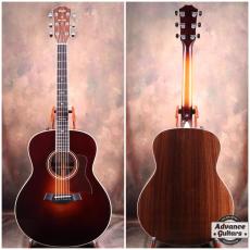 Taylor 2013年製 718e First Edition