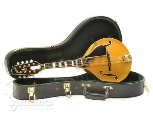 GILCHRIST  Model 3<David Grisman Collection> 