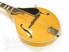 GILCHRIST  Model 3<David Grisman Collection> _2