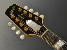 GILCHRIST  Model 3<David Grisman Collection> _4