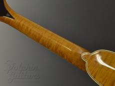 GILCHRIST  Model 3<David Grisman Collection> _6