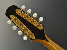 GILCHRIST  Model 3<David Grisman Collection> _7